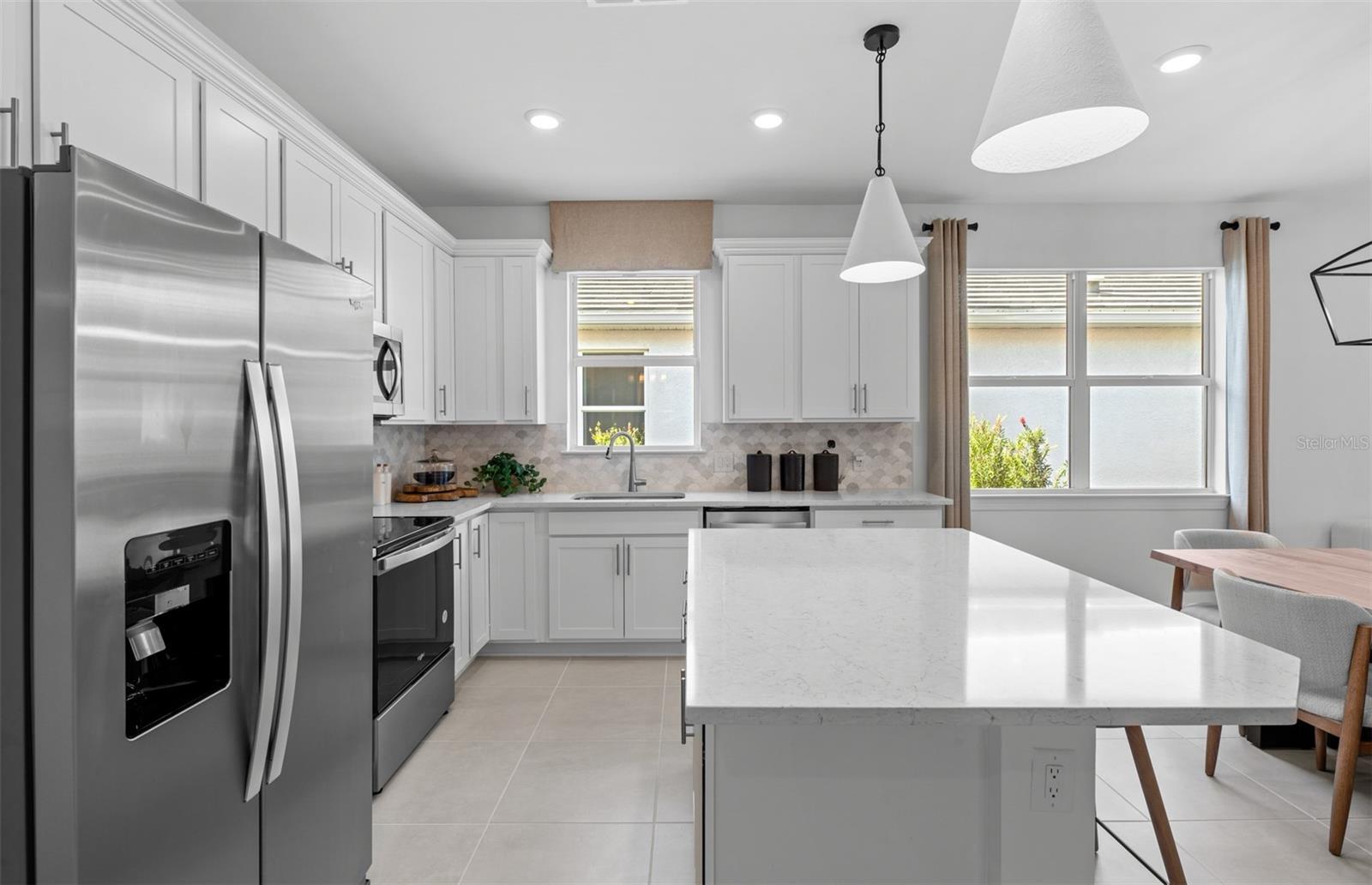 LEGACY GROVES PHASE 1 - Residential