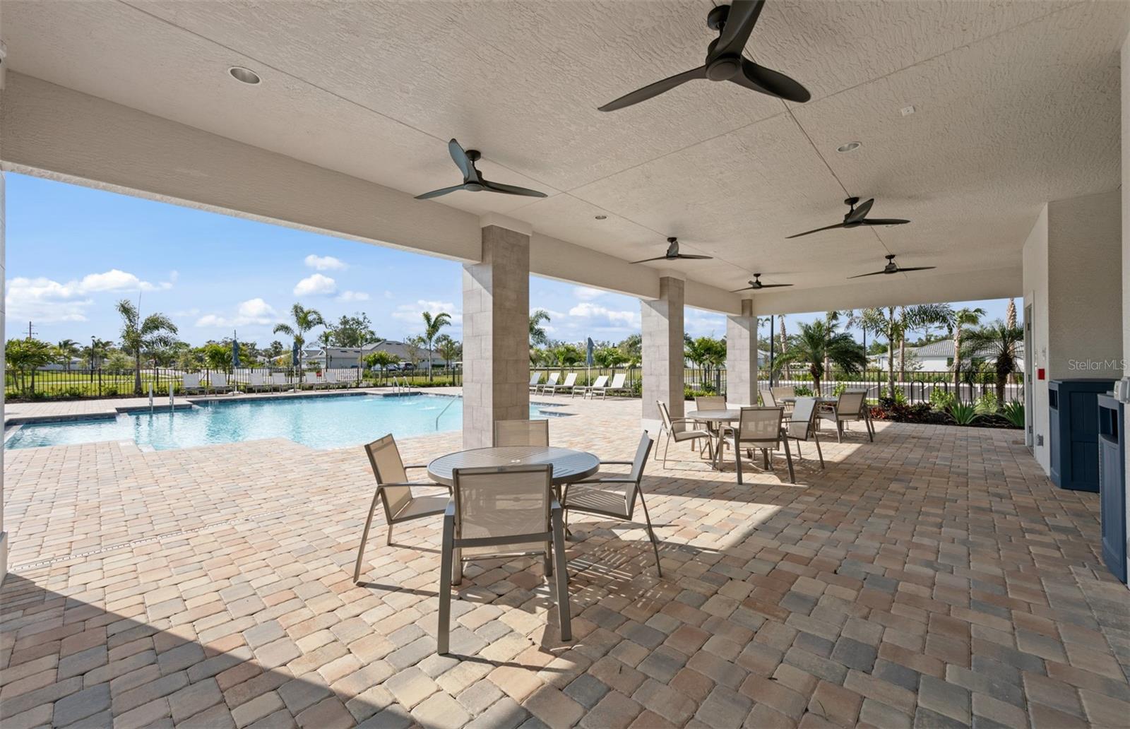 LEGACY GROVES PHASE 1 - Residential