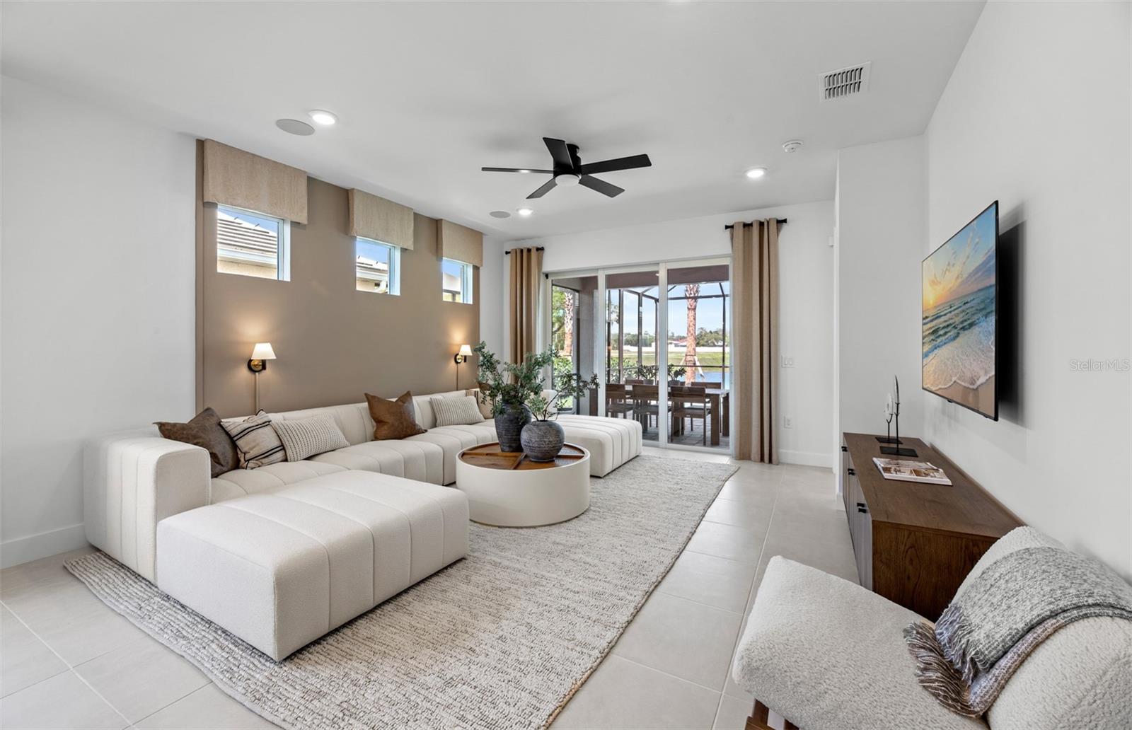 LEGACY GROVES PHASE 1 - Residential