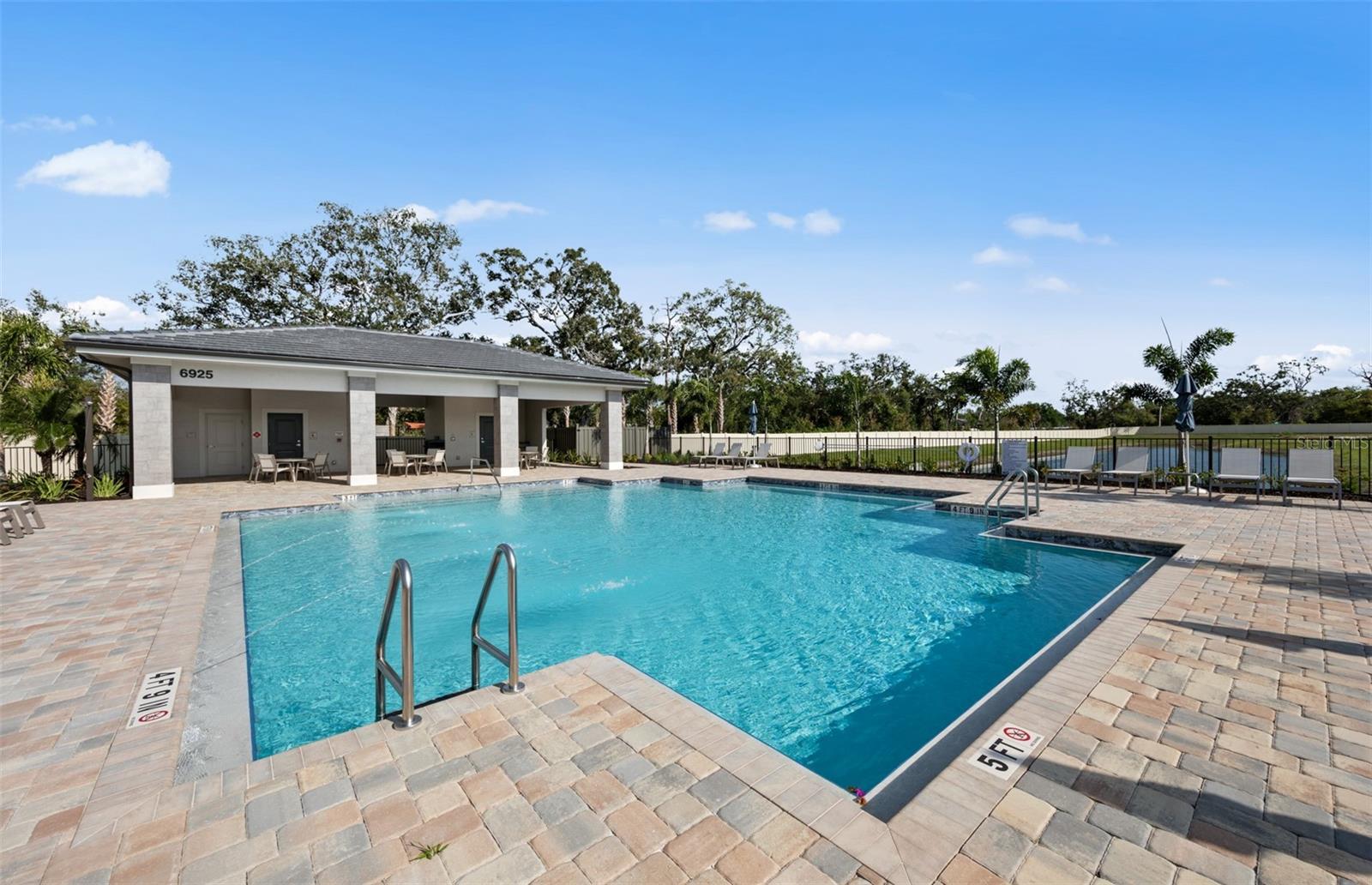 LEGACY GROVES PHASE 1 - Residential