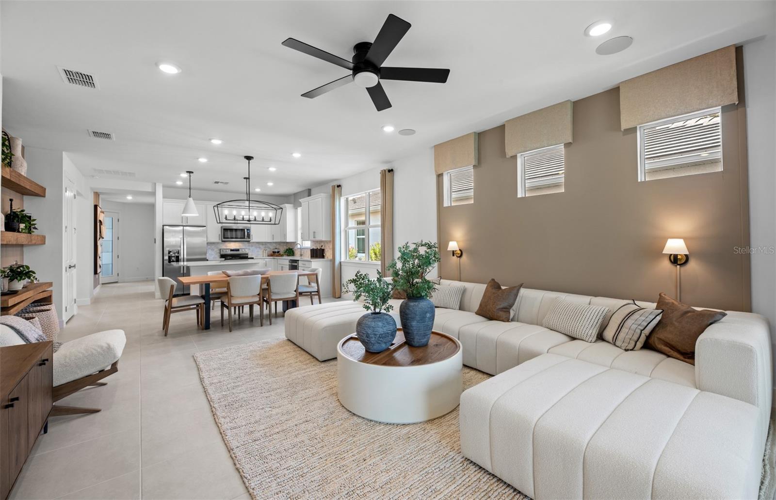 LEGACY GROVES PHASE 1 - Residential