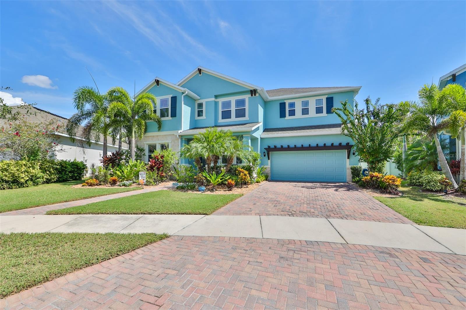 MIRABAY PRCL 22 - Residential