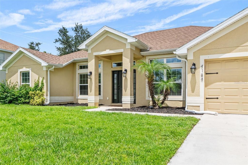 Photo of 4184 Nahkoda Avenue, North Port, FL 34286 (MLS # N6140205)
