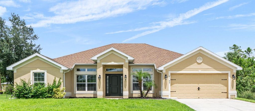 Photo of 4184 Nahkoda Avenue, North Port, FL 34286 (MLS # N6140205)