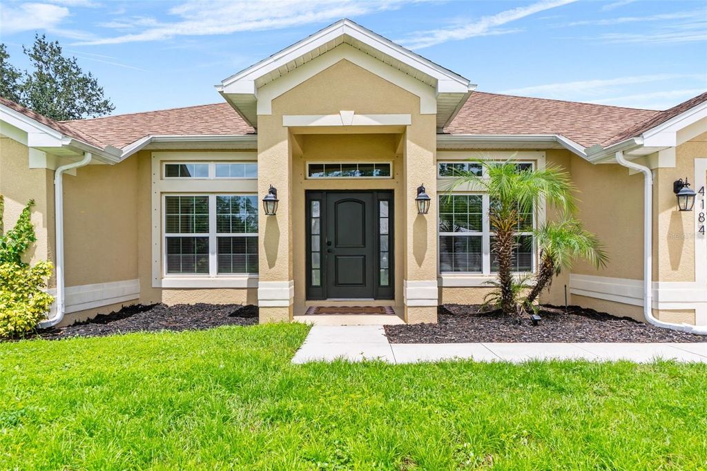 Photo of 4184 Nahkoda Avenue, North Port, FL 34286 (MLS # N6140205)
