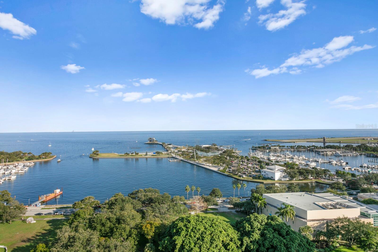 BLISS CONDO - Residential