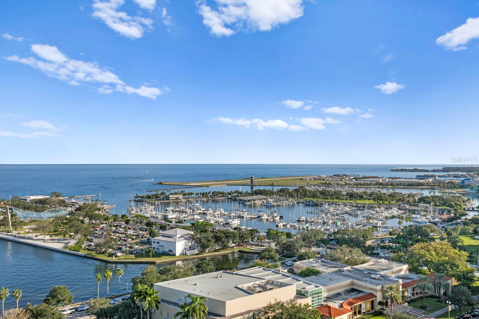 BLISS CONDO - Residential