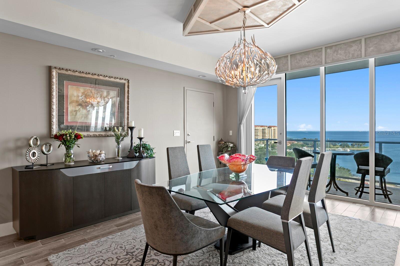 BLISS CONDO - Residential