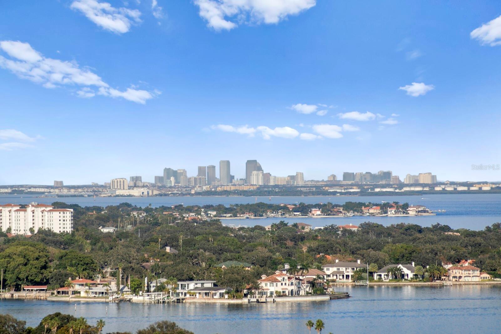 BLISS CONDO - Residential