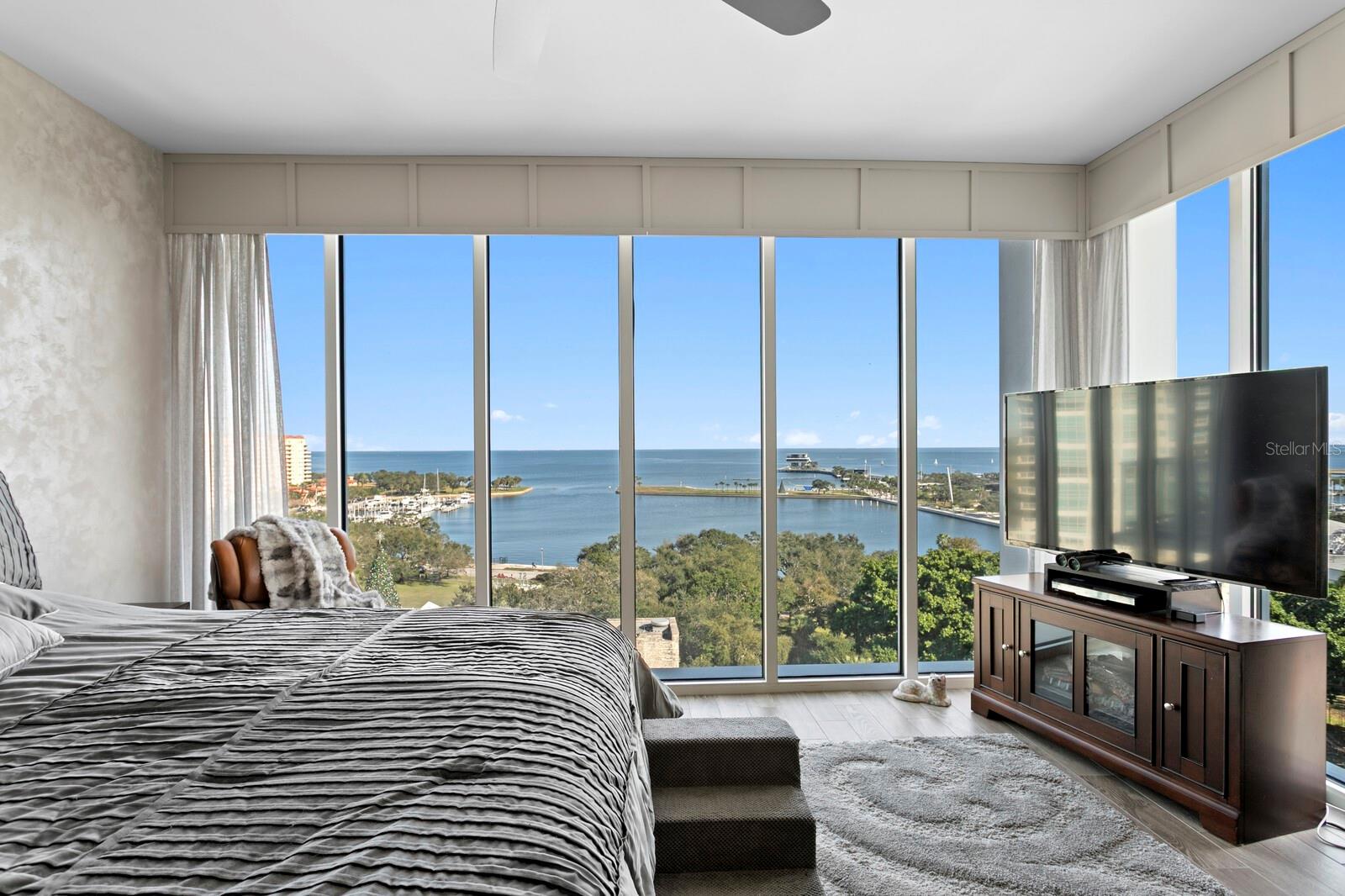 BLISS CONDO - Residential