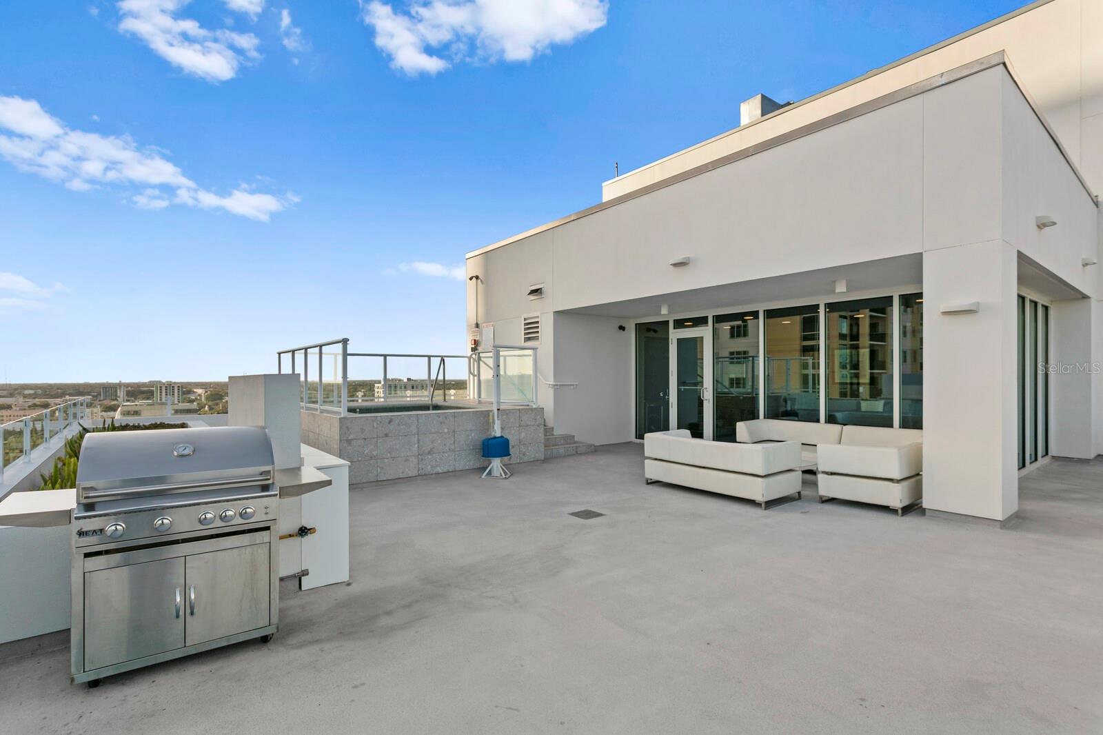 BLISS CONDO - Residential