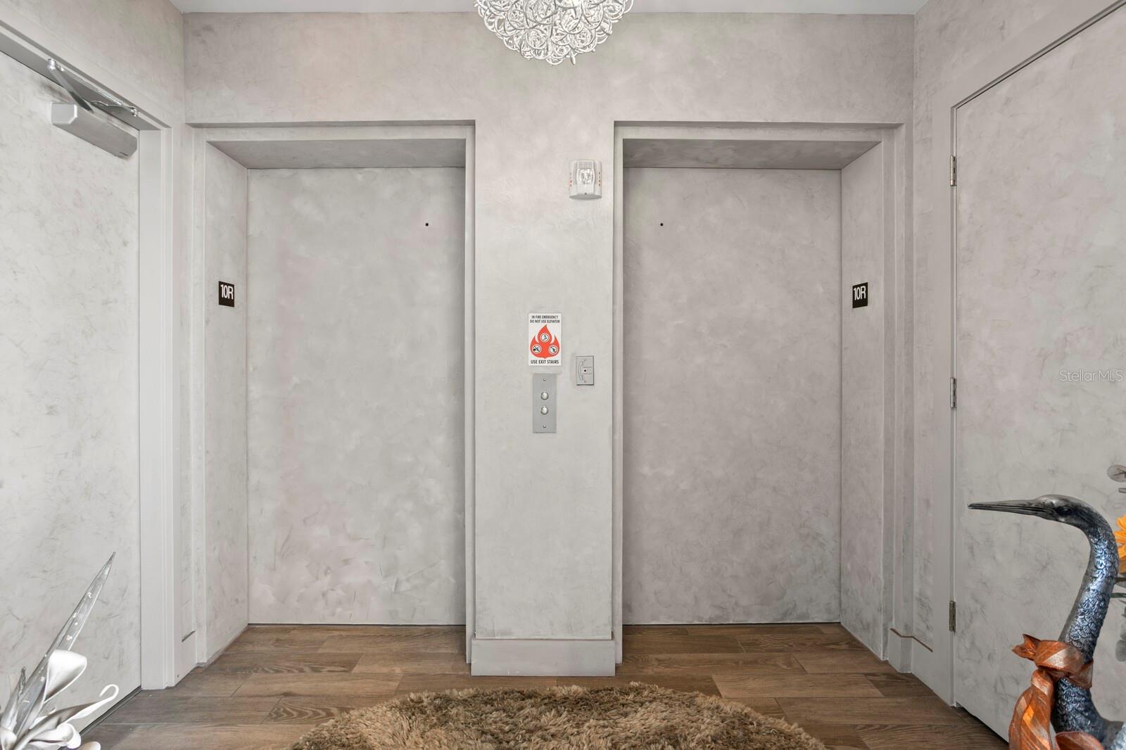 BLISS CONDO - Residential