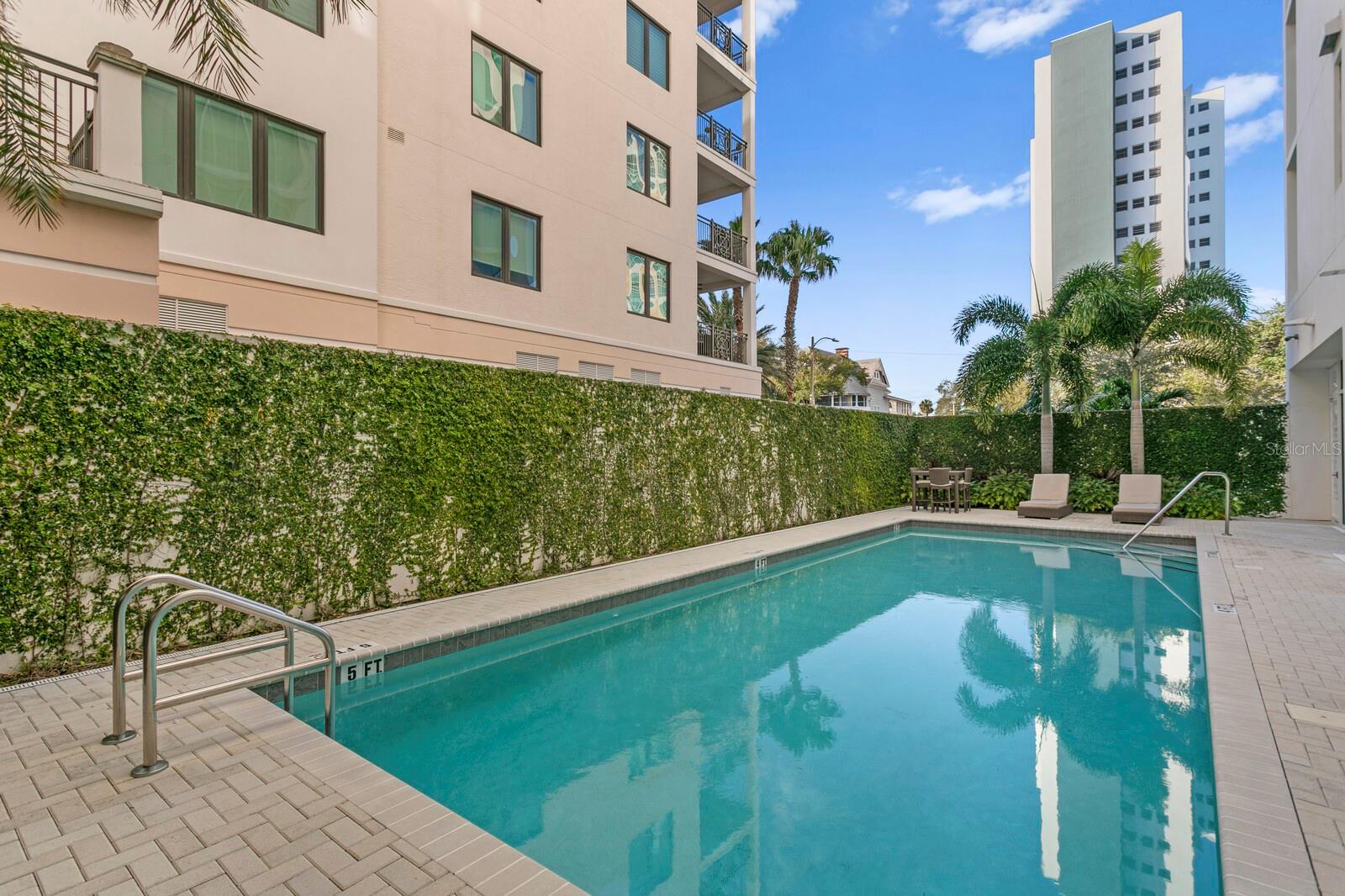 BLISS CONDO - Residential