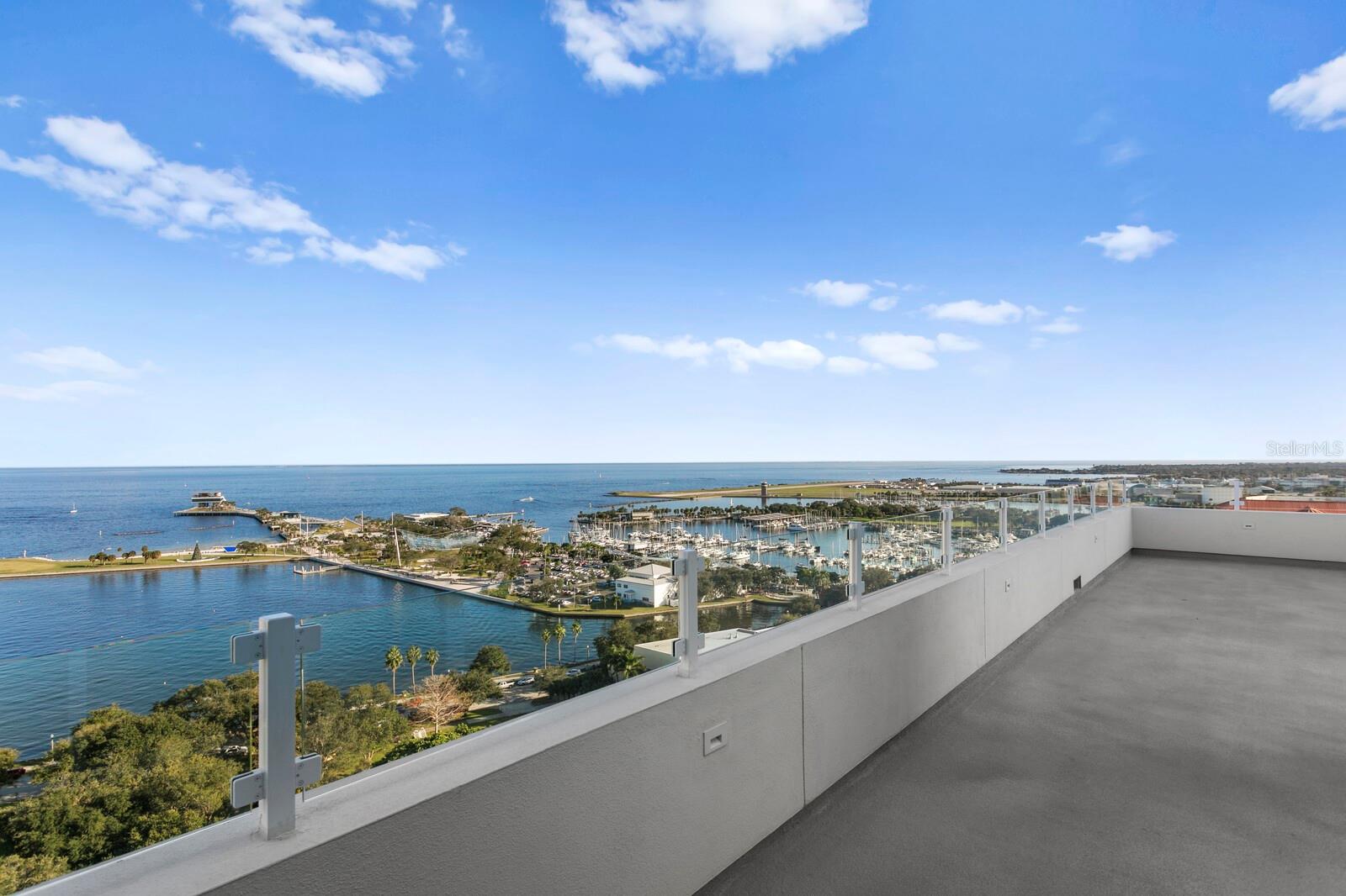 BLISS CONDO - Residential