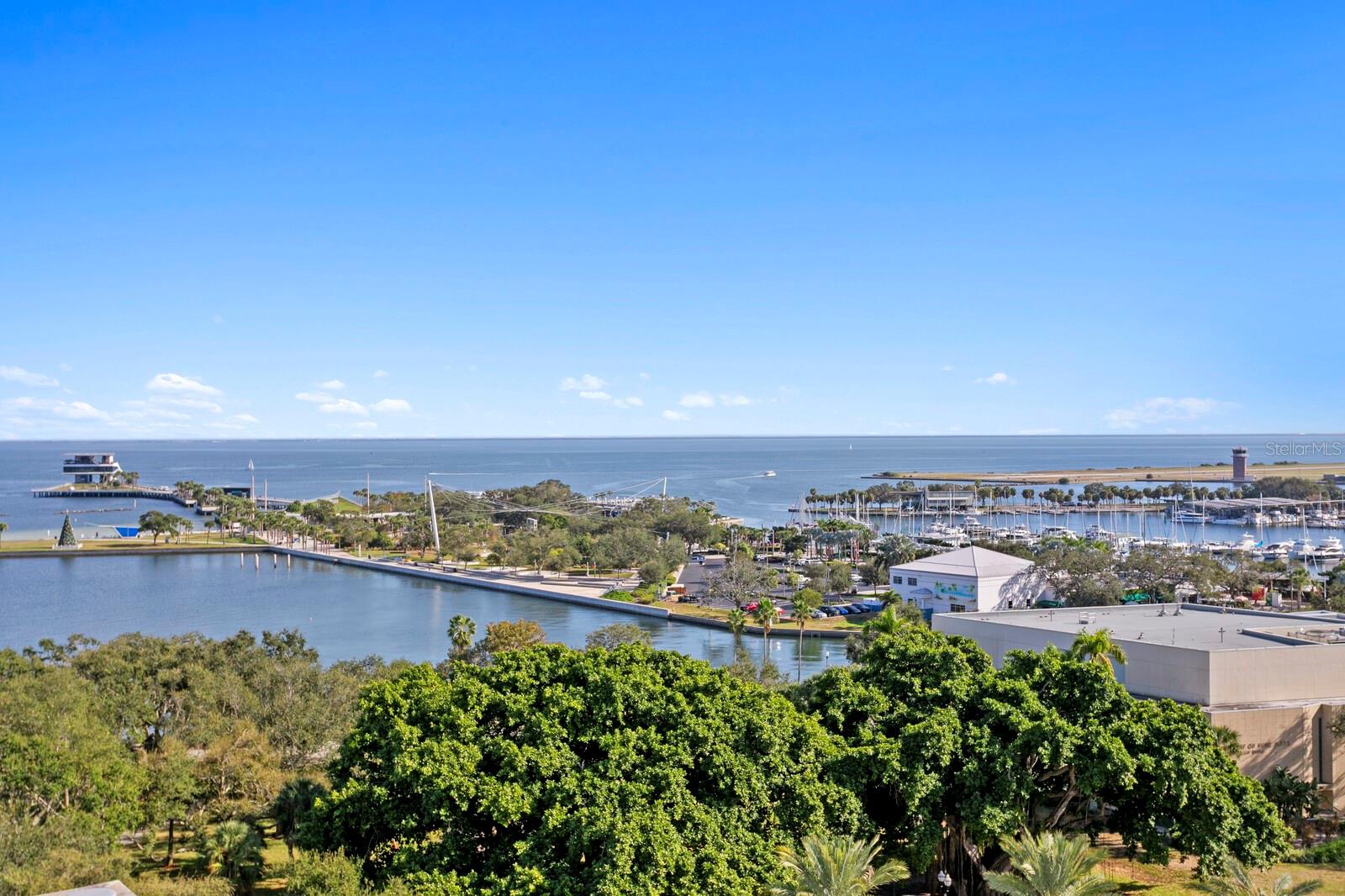 BLISS CONDO - Residential