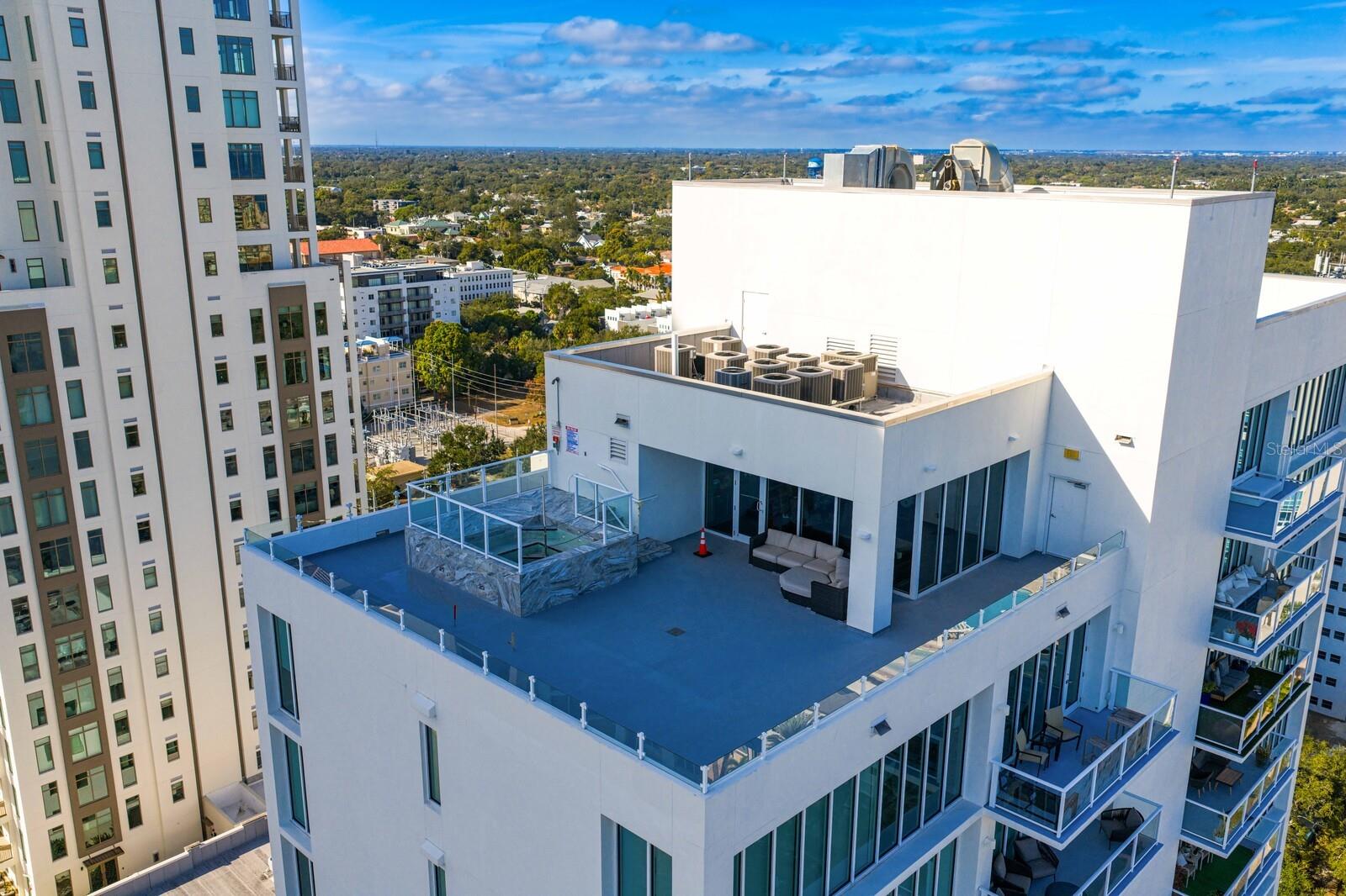 BLISS CONDO - Residential