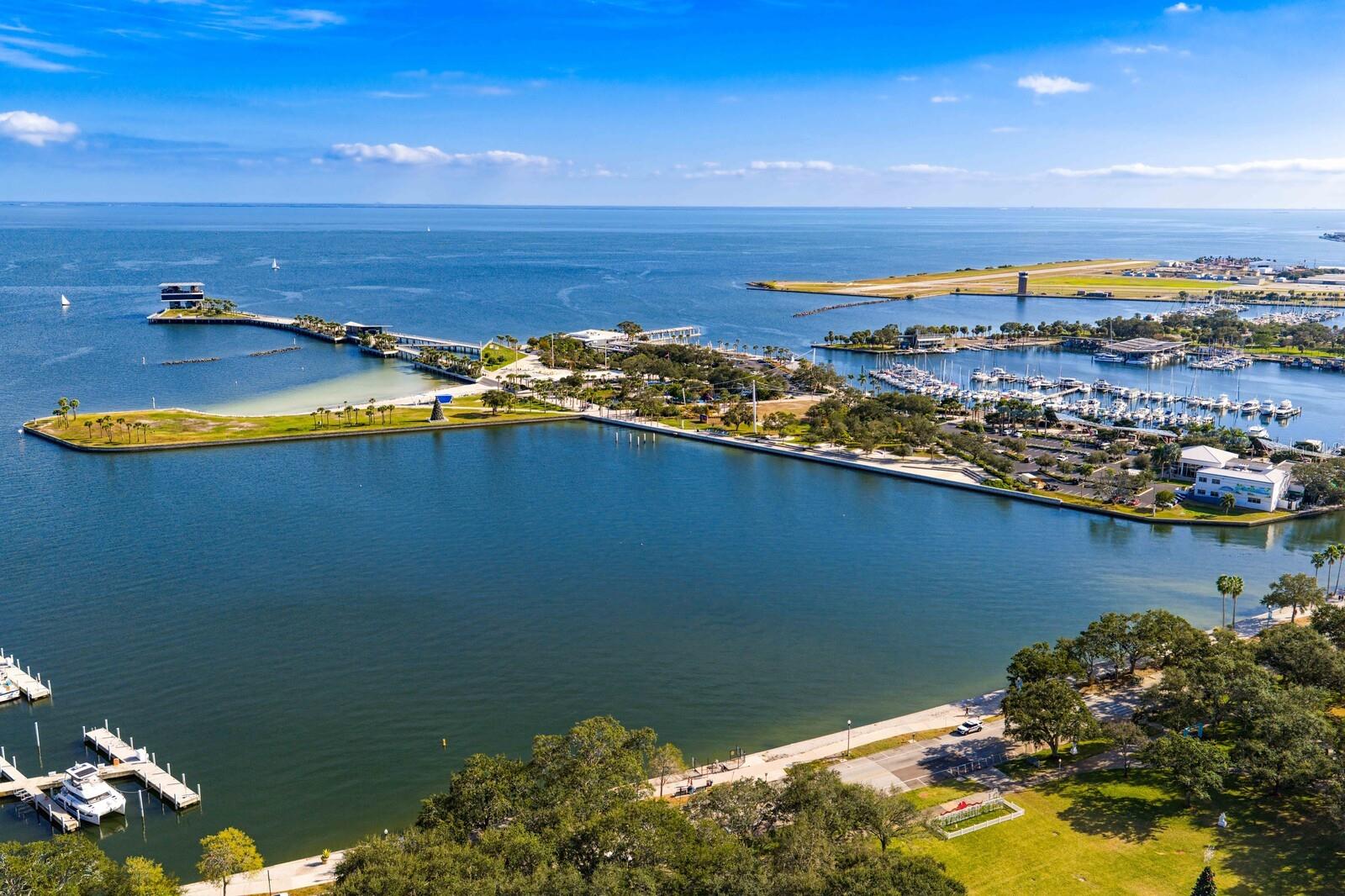 BLISS CONDO - Residential