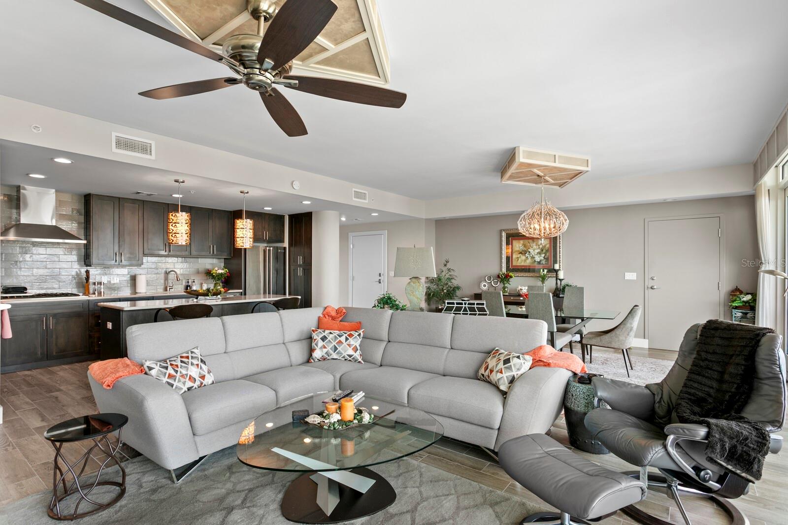 BLISS CONDO - Residential