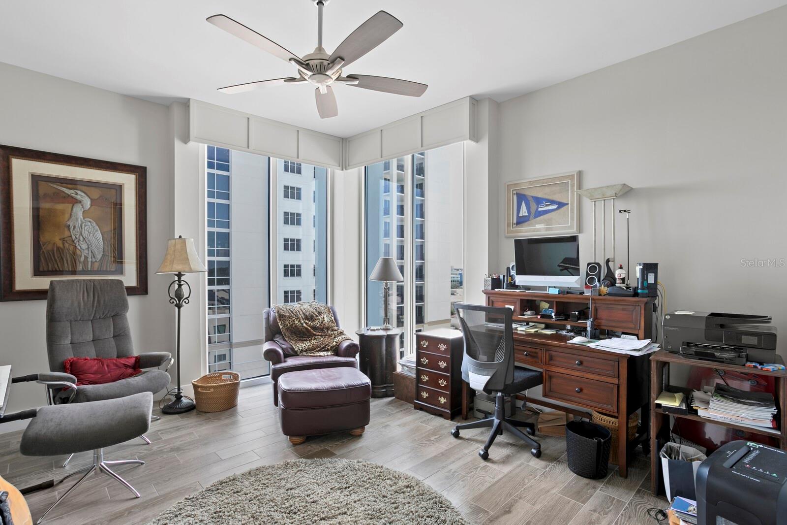 BLISS CONDO - Residential