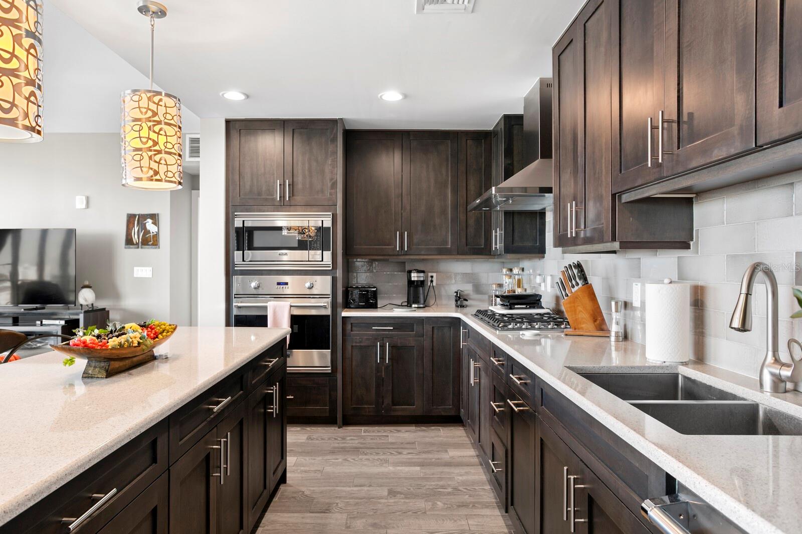 BLISS CONDO - Residential