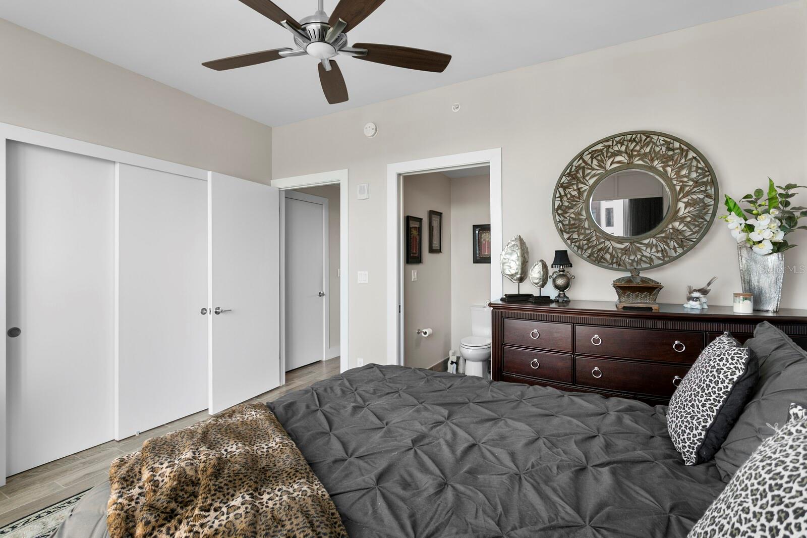 BLISS CONDO - Residential