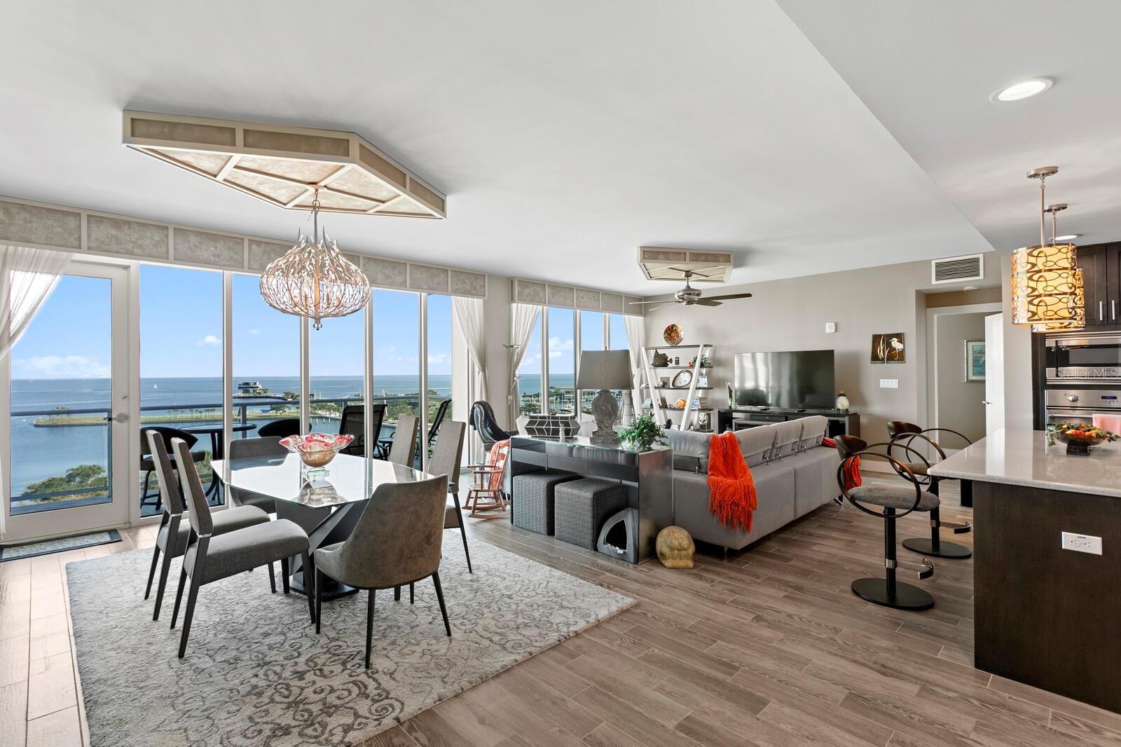 BLISS CONDO - Residential