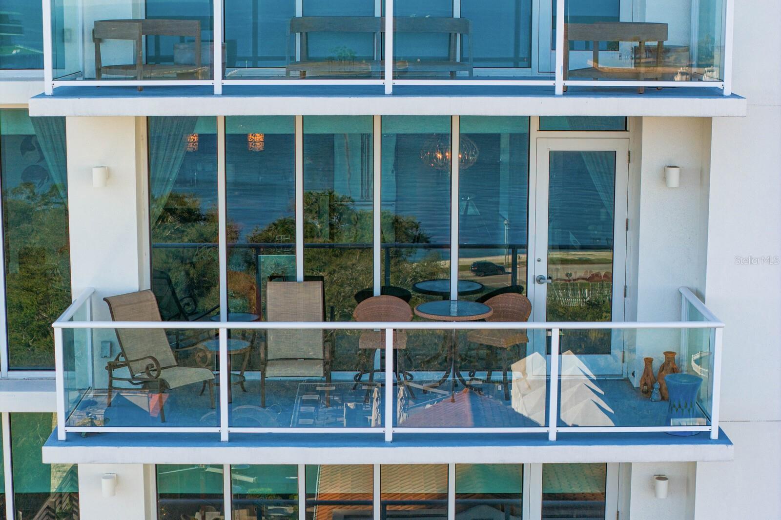 BLISS CONDO - Residential