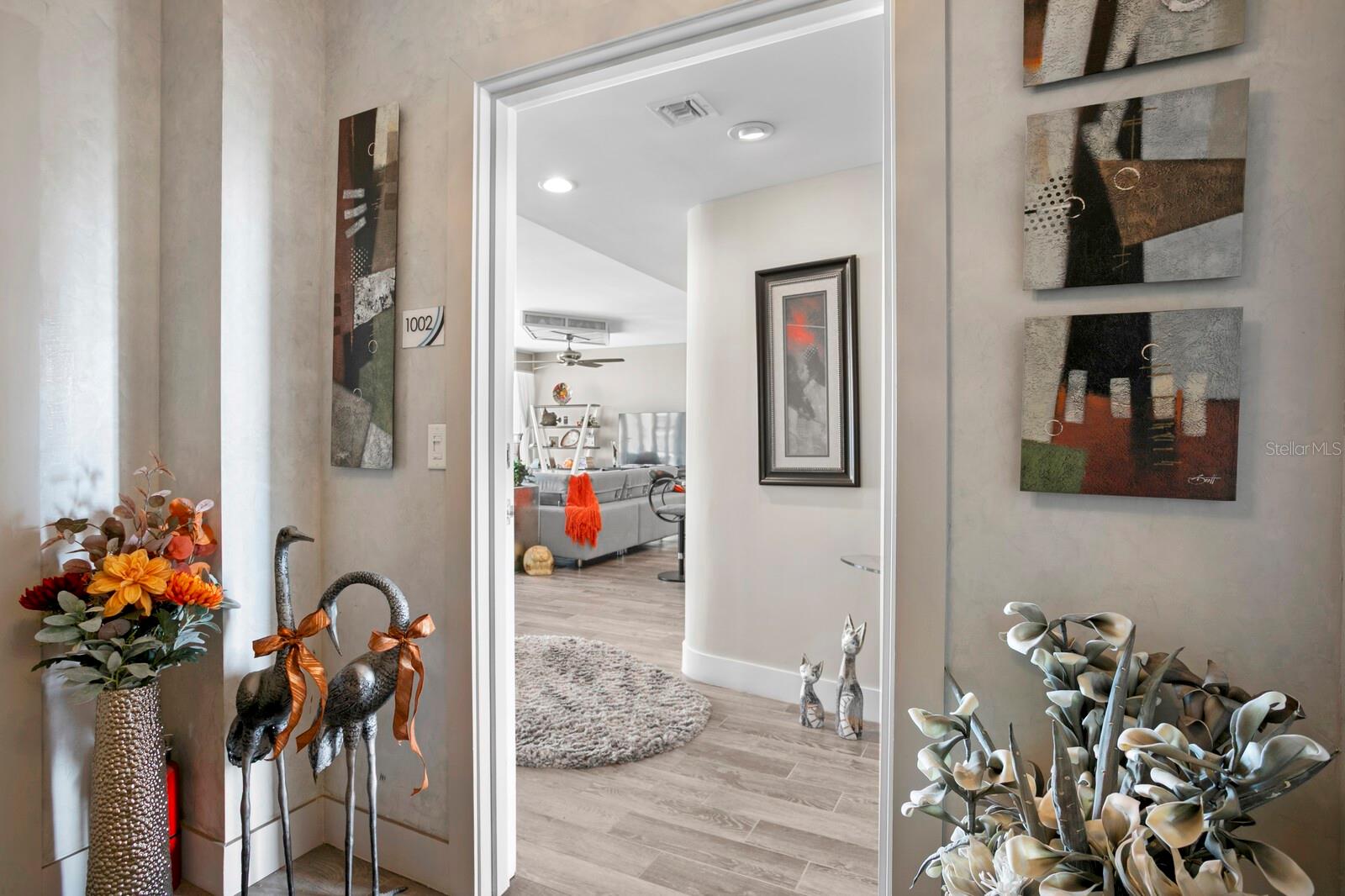 BLISS CONDO - Residential