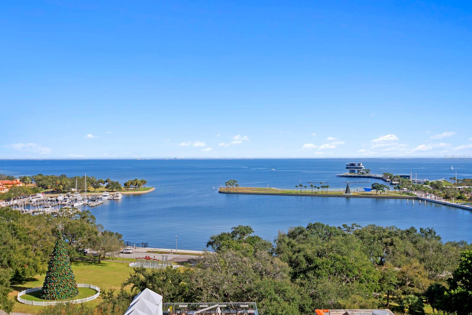 BLISS CONDO - Residential