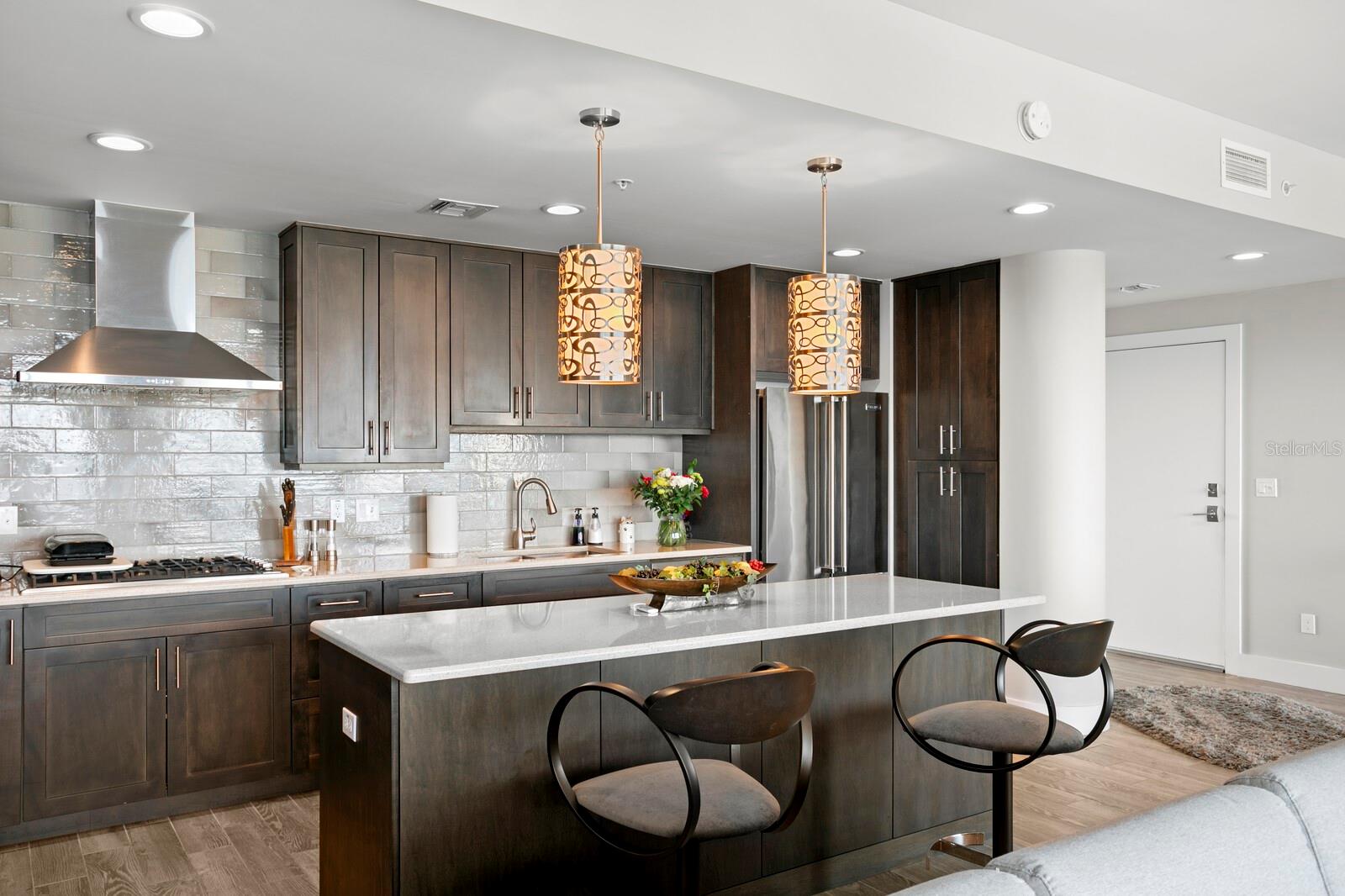 BLISS CONDO - Residential