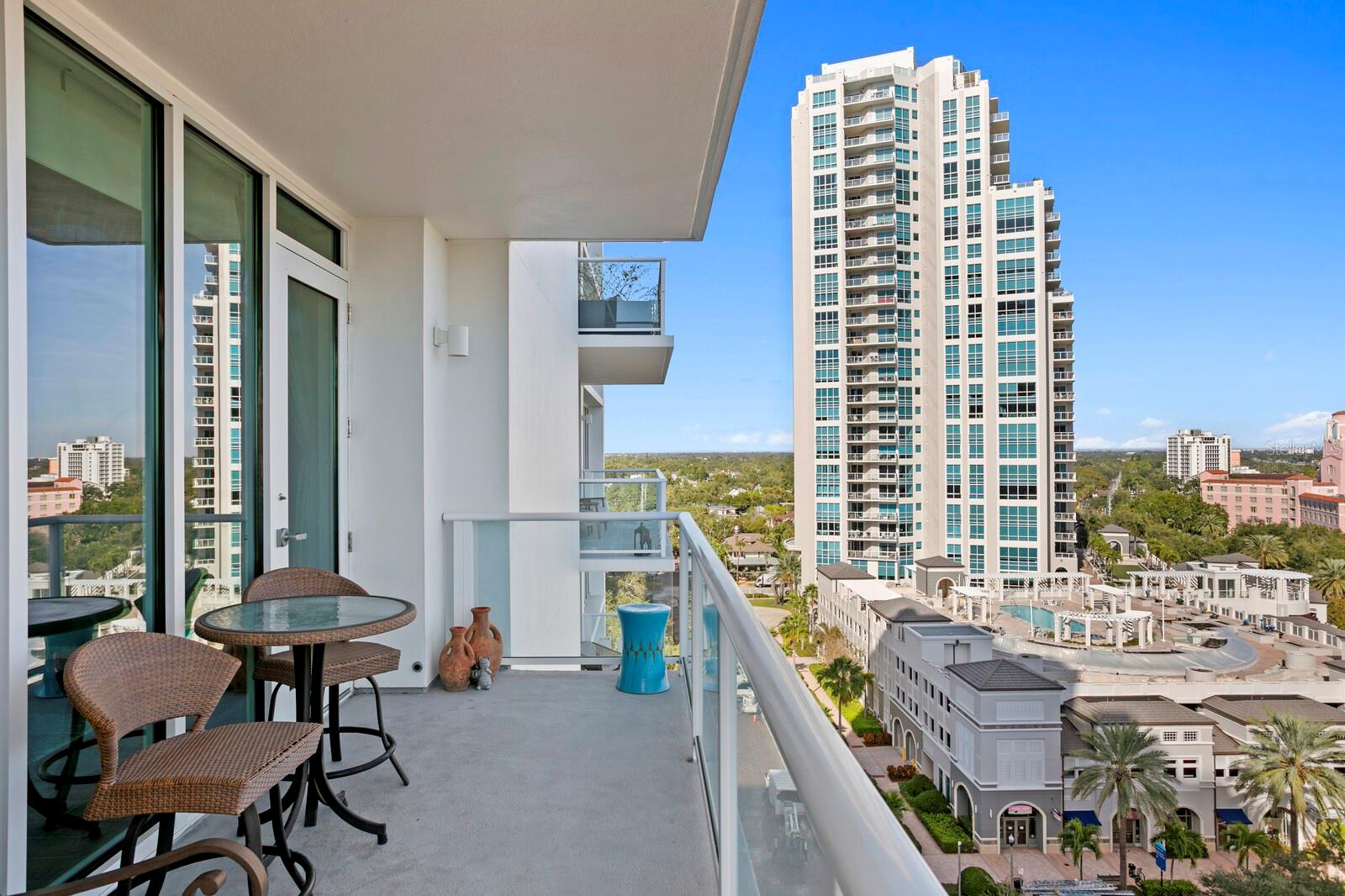 BLISS CONDO - Residential