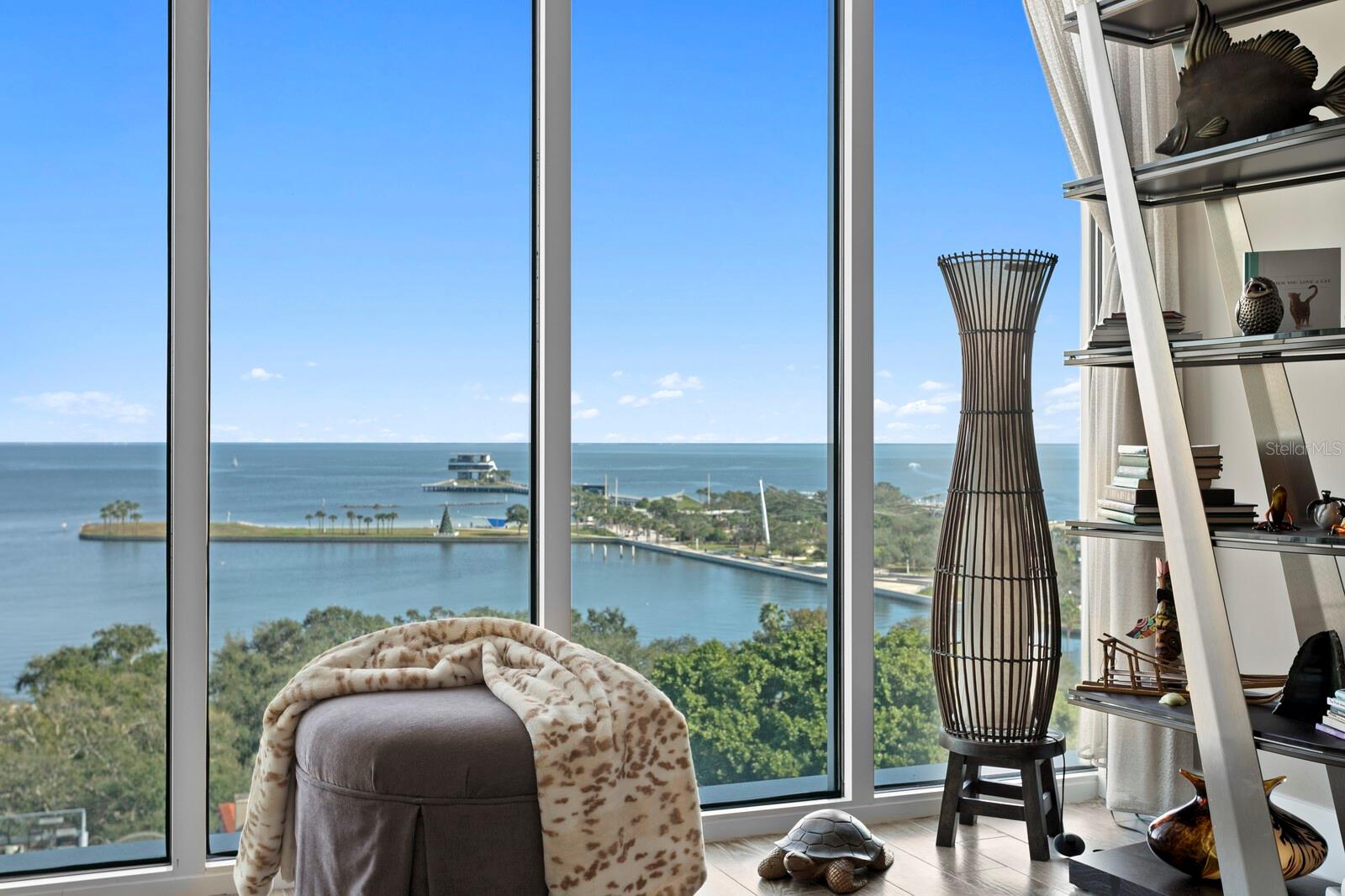 BLISS CONDO - Residential