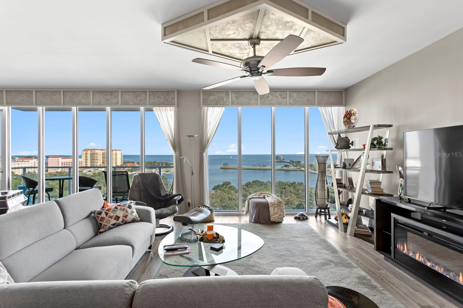 BLISS CONDO - Residential