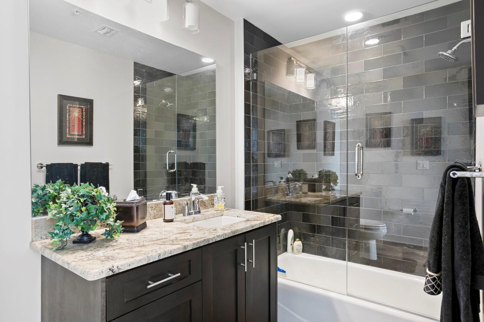 BLISS CONDO - Residential