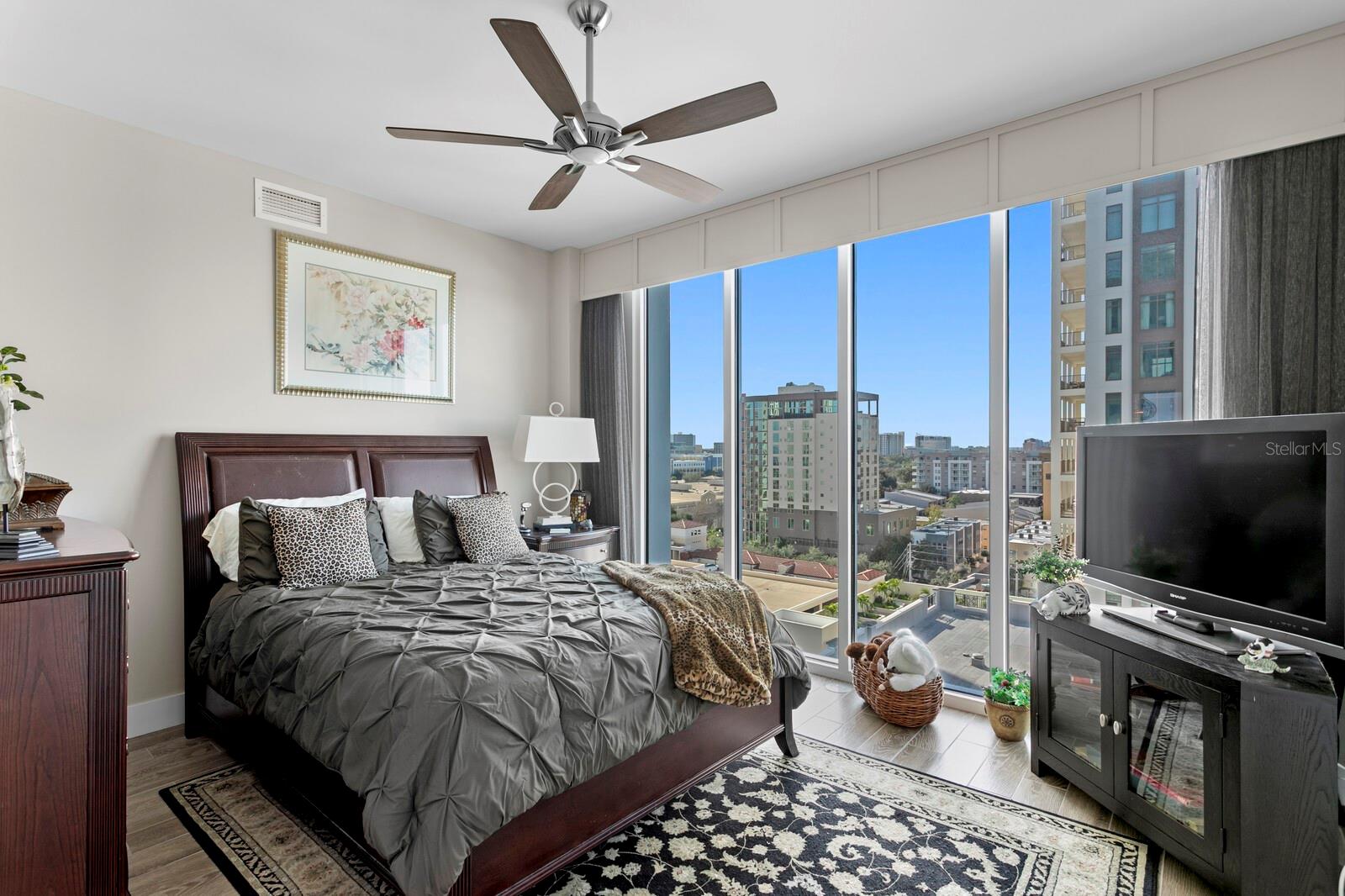 BLISS CONDO - Residential