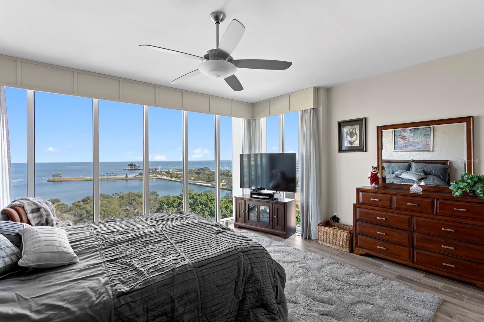 BLISS CONDO - Residential