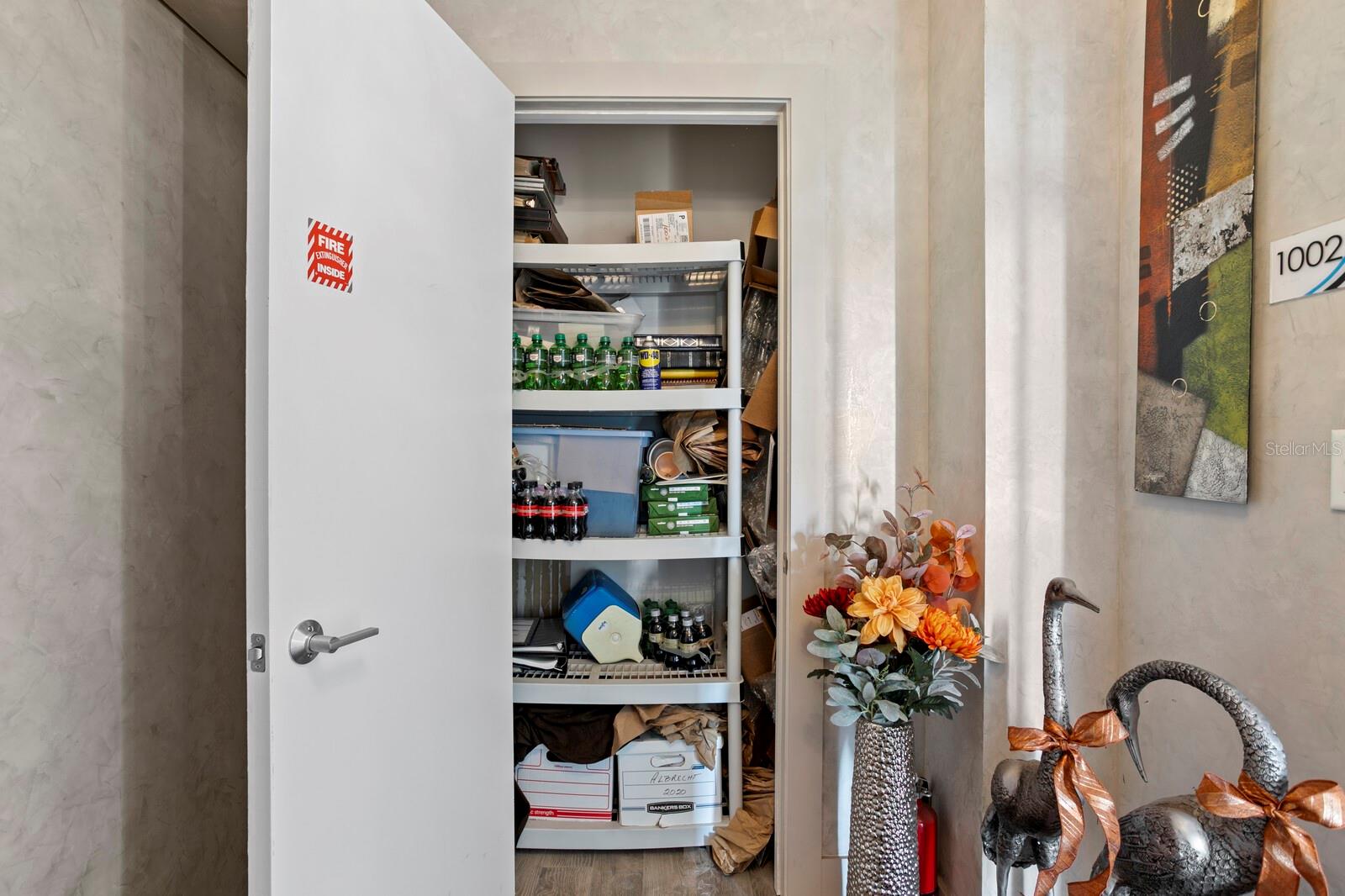 BLISS CONDO - Residential