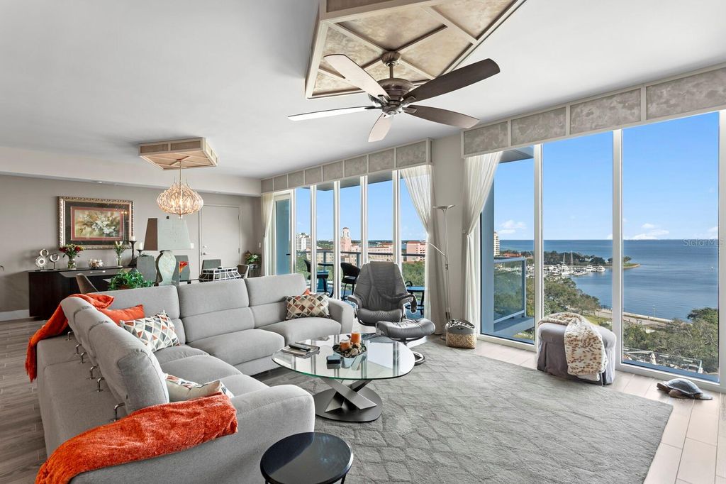 Photo of 176 4th Avenue NE #1002, St Petersburg, FL 33713 (MLS # TB8454387)