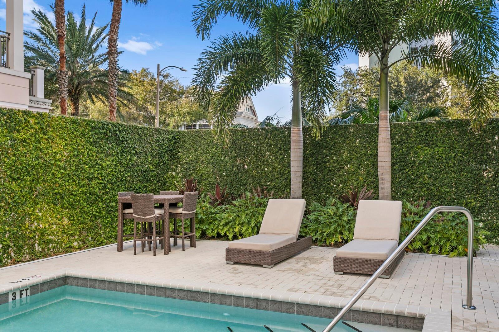 BLISS CONDO - Residential