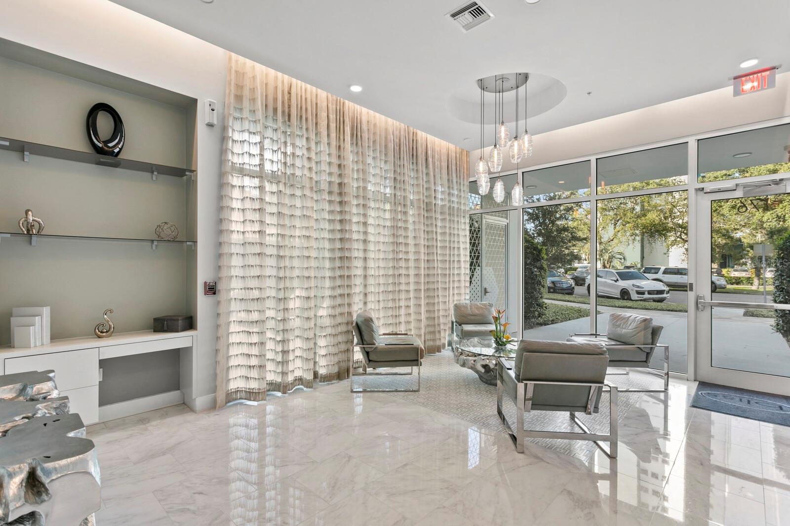 BLISS CONDO - Residential