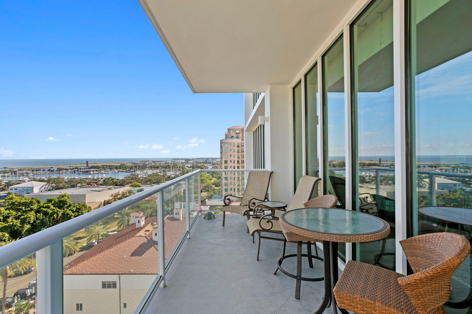 BLISS CONDO - Residential