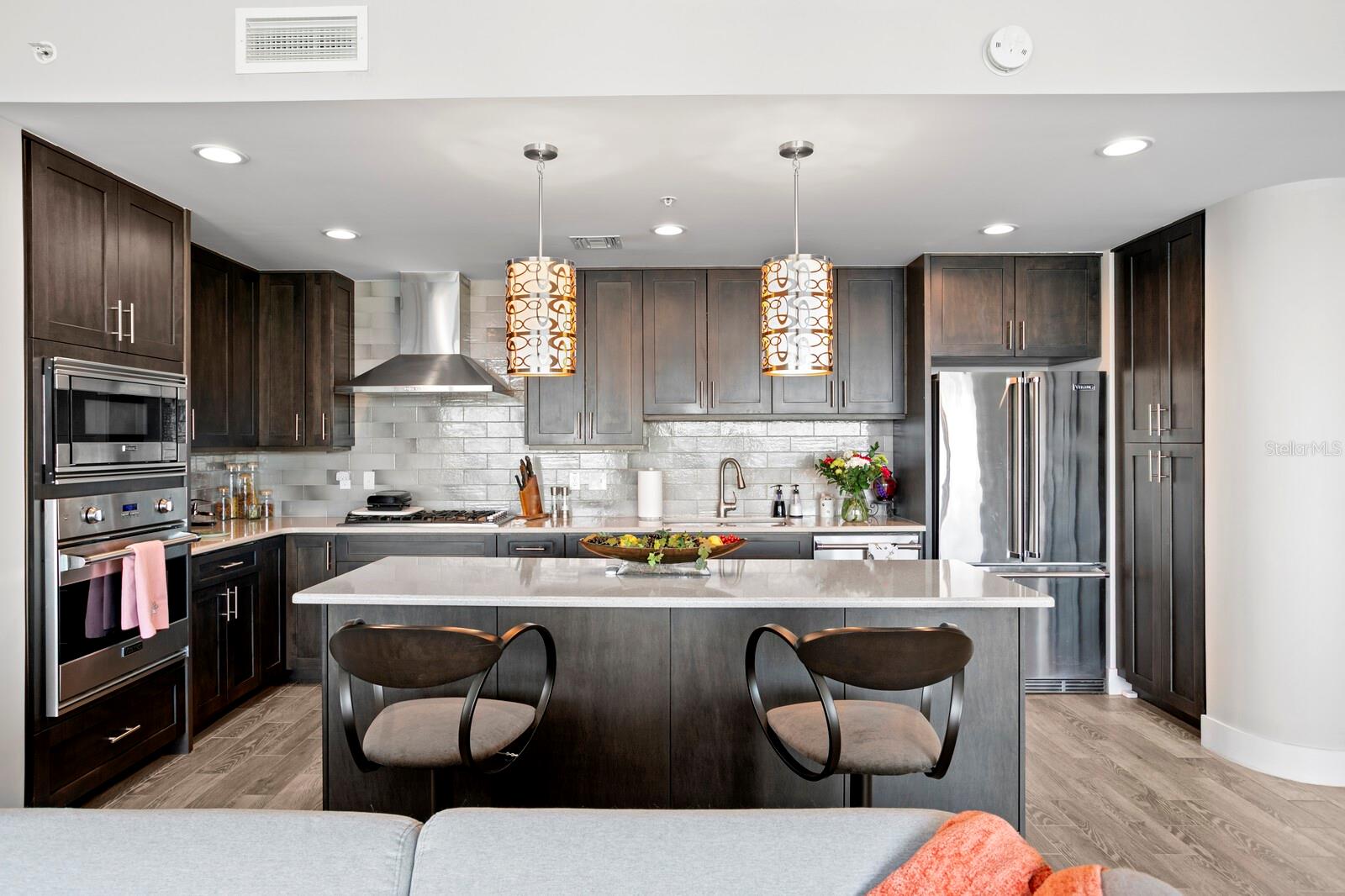 BLISS CONDO - Residential