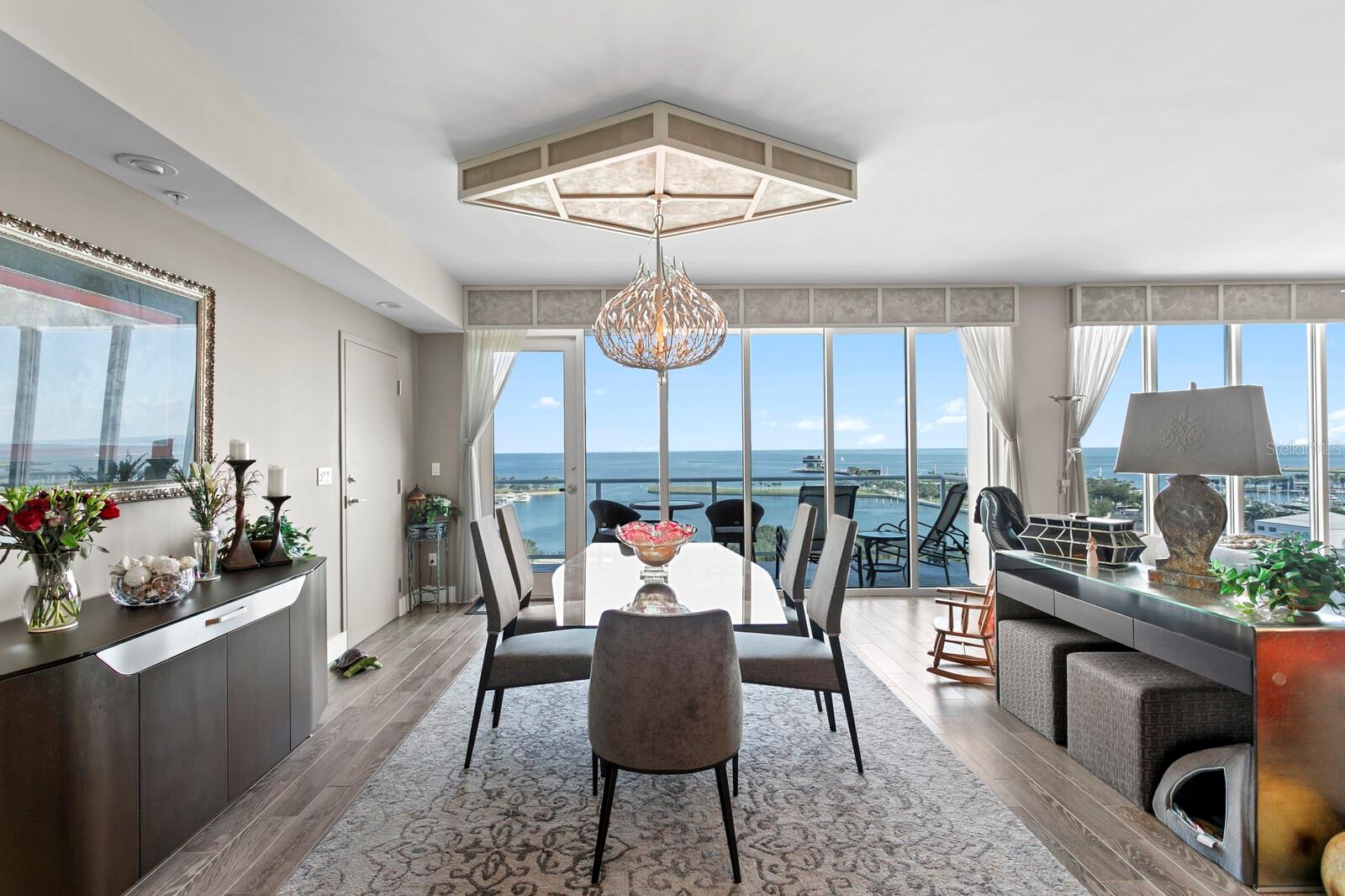 BLISS CONDO - Residential