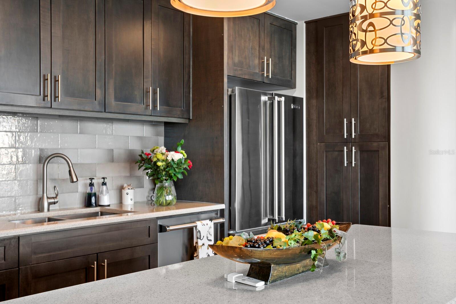 BLISS CONDO - Residential