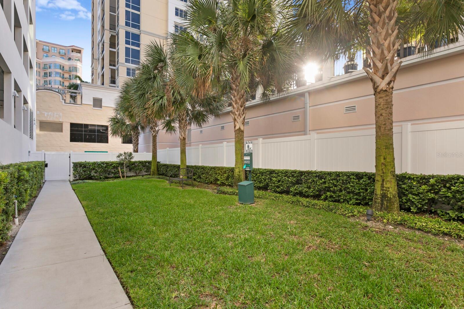 BLISS CONDO - Residential