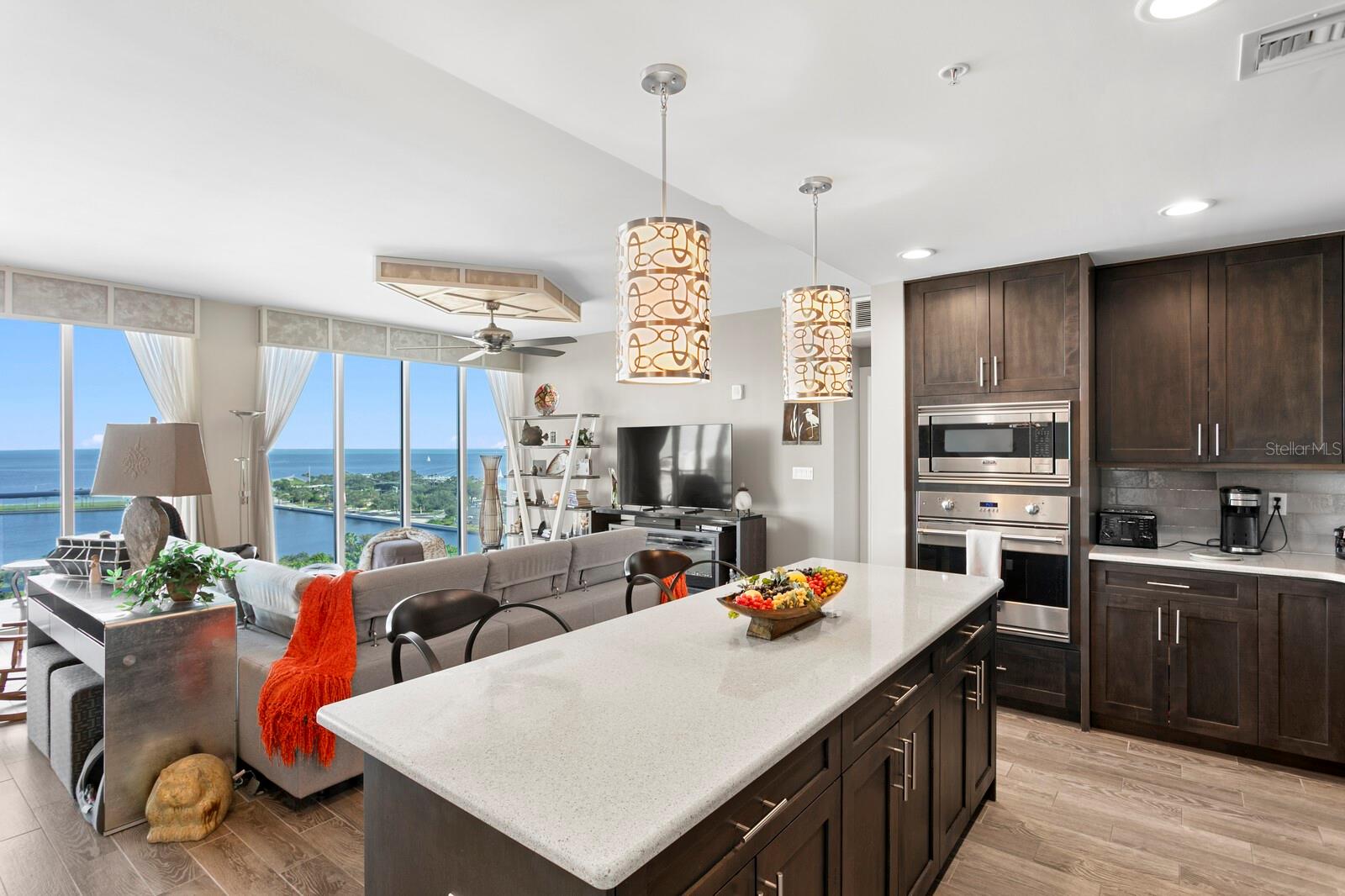 BLISS CONDO - Residential