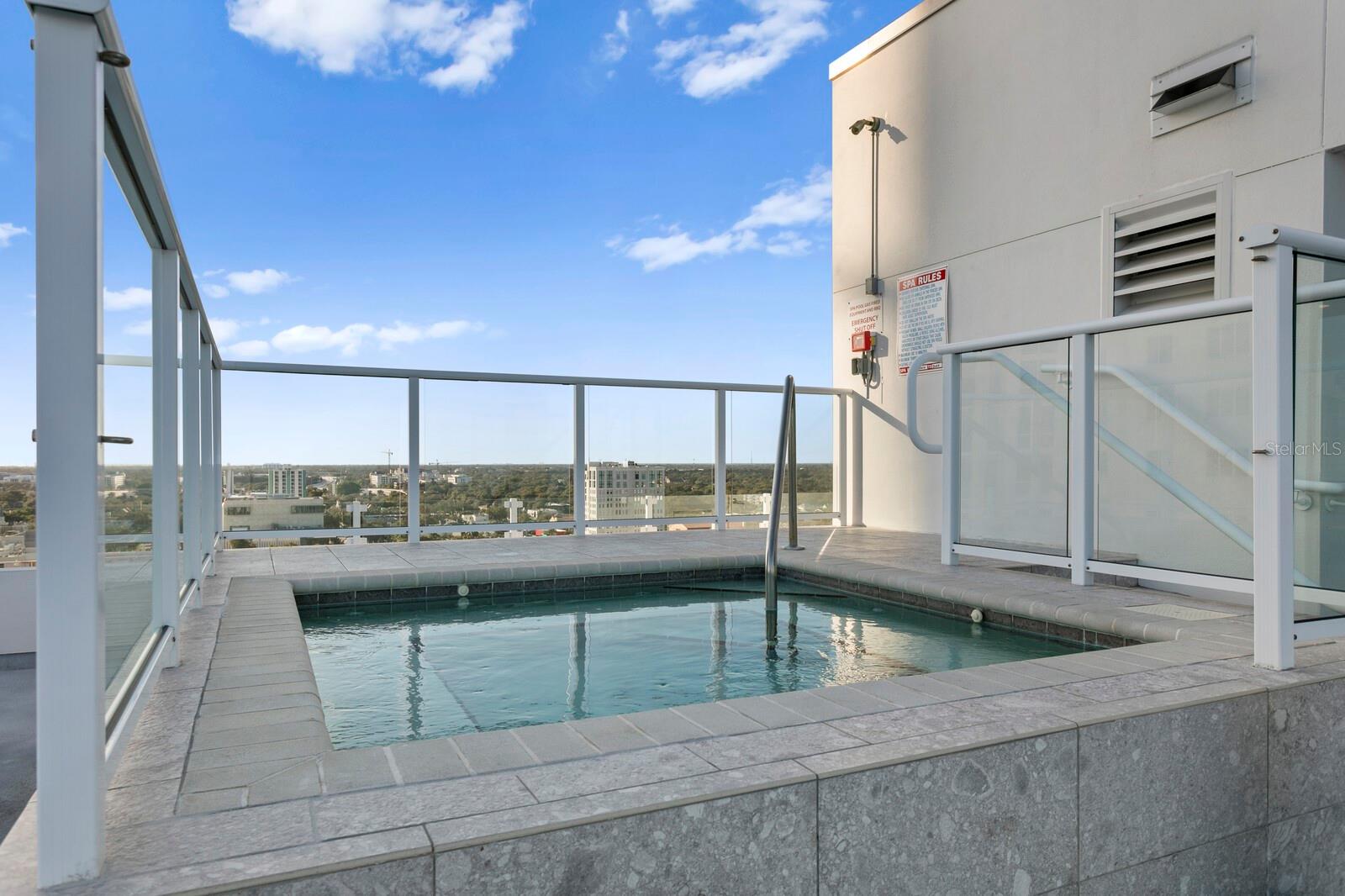 BLISS CONDO - Residential