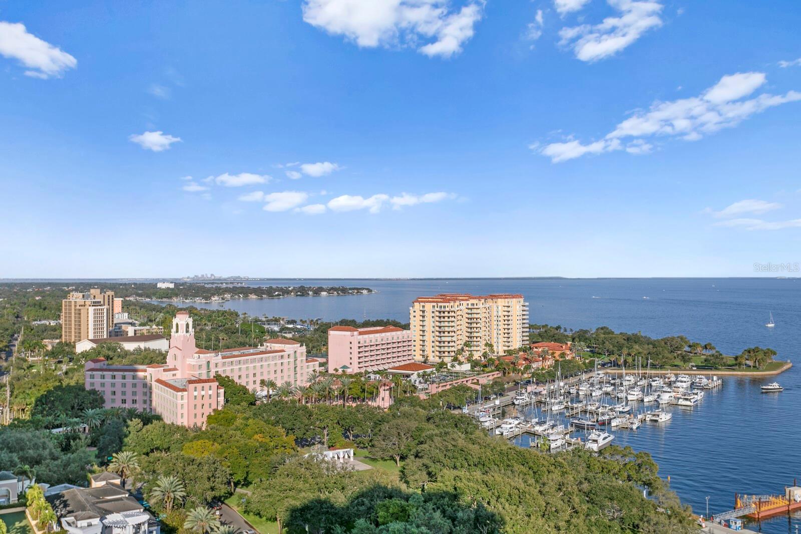 BLISS CONDO - Residential