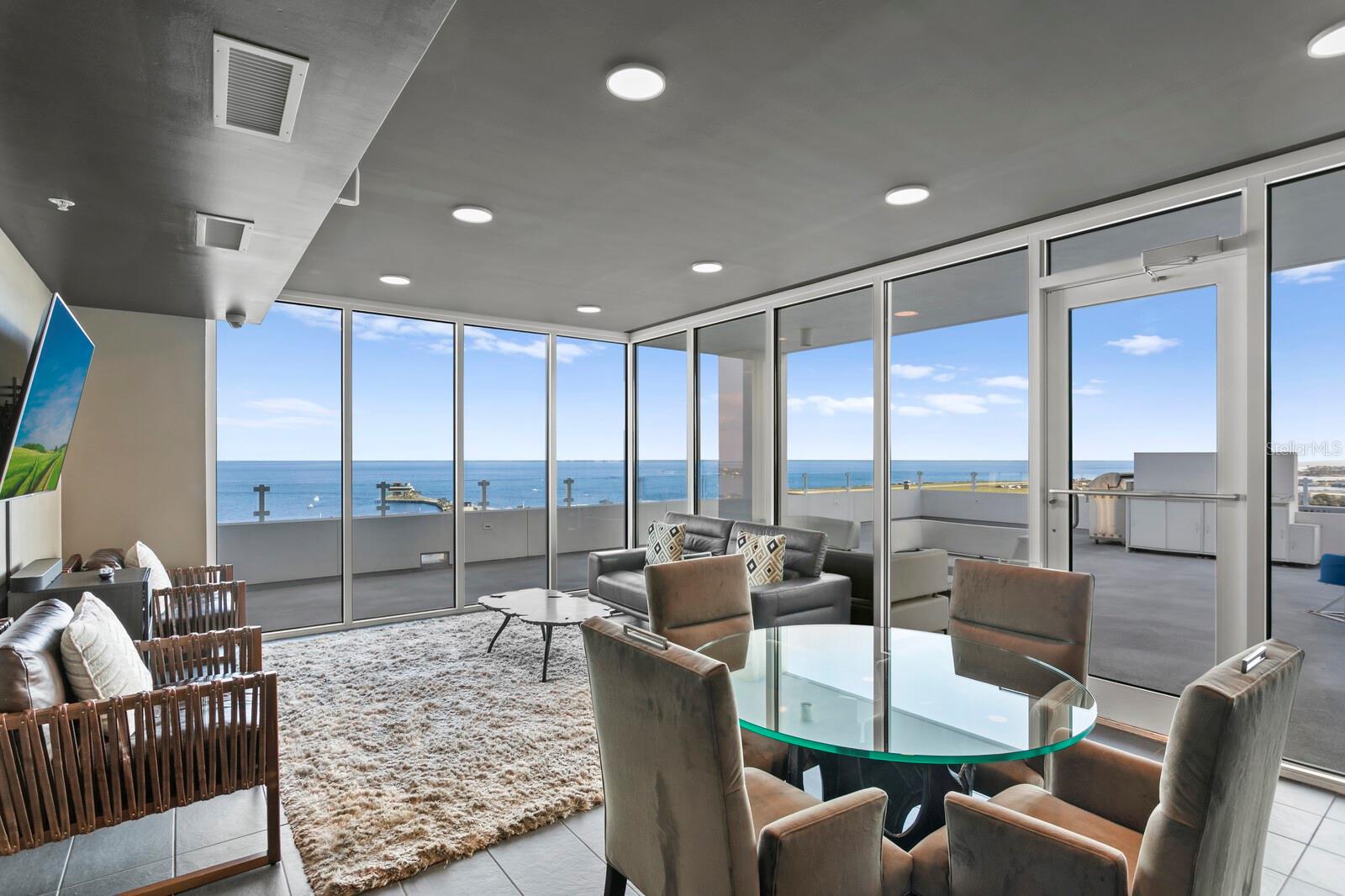 BLISS CONDO - Residential