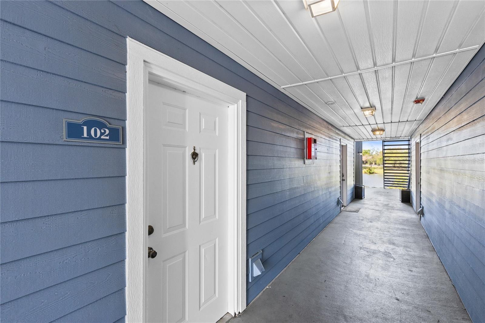 REGENCY PARK AT LAKE MARY A CONDO - Residential